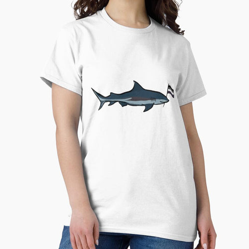 asexual shark! by lavender-skyes