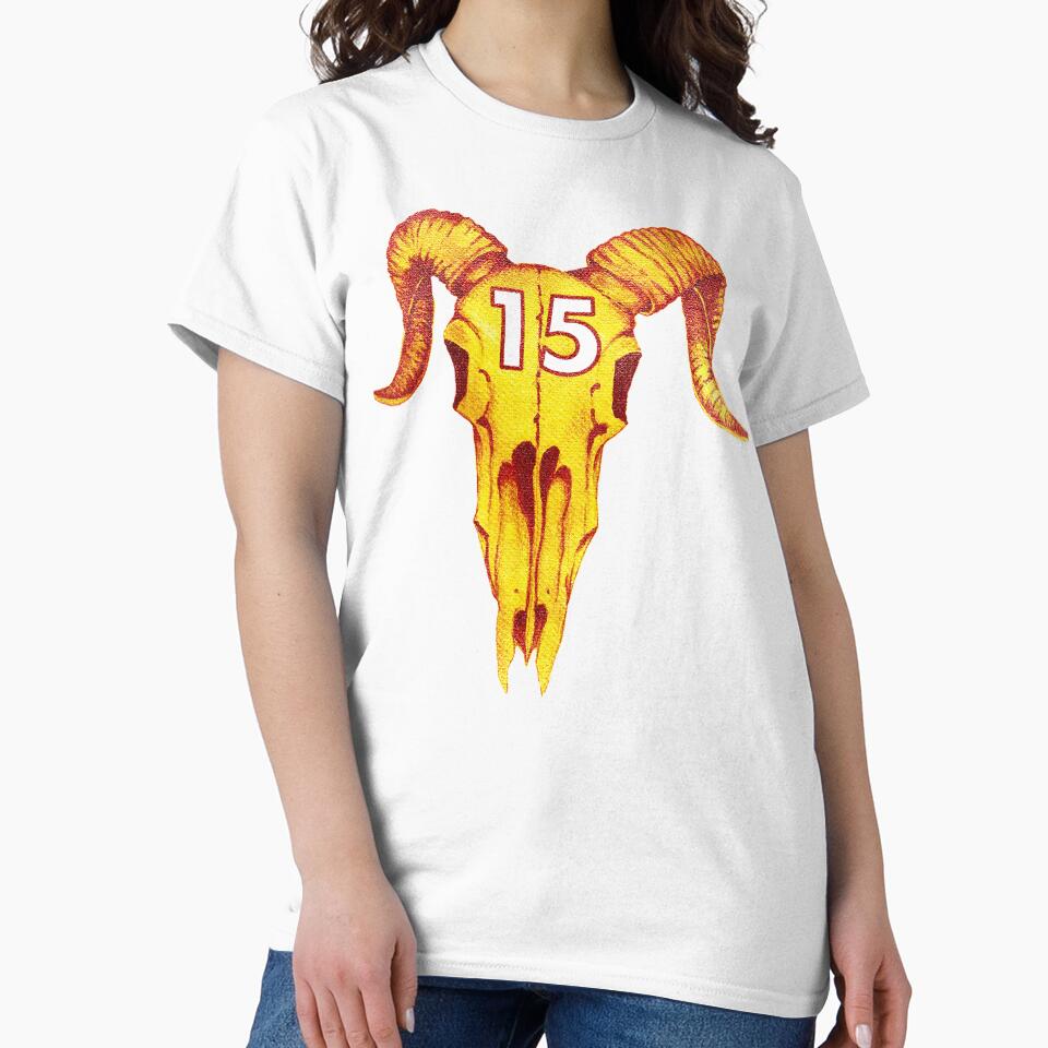 Goat 15 football by joanaoberg
