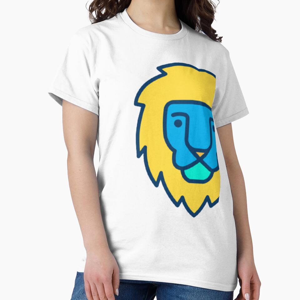 Lion by kattilako