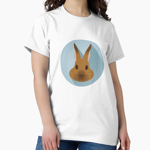 Betty the Rabbit Logo by creativerabbit