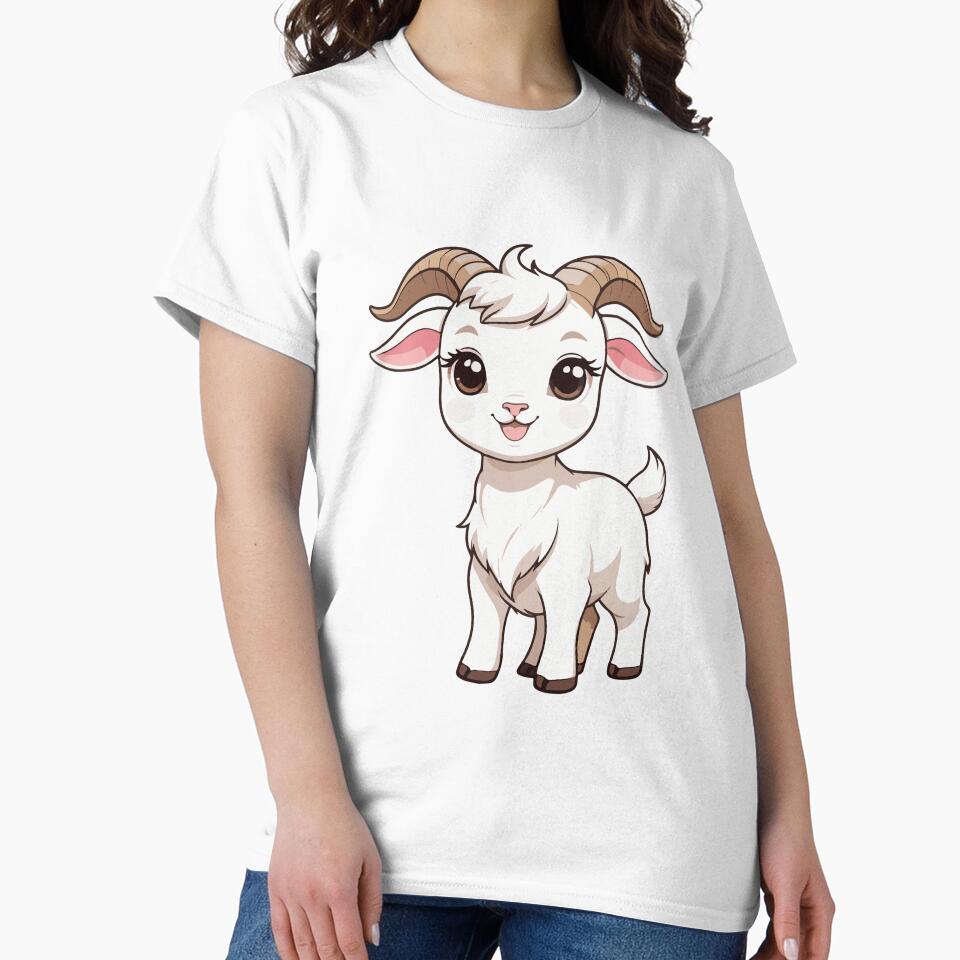 Goat by Atlantico54