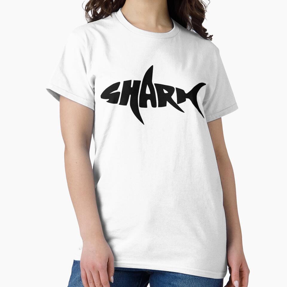 Word Shark by Visualsplendors