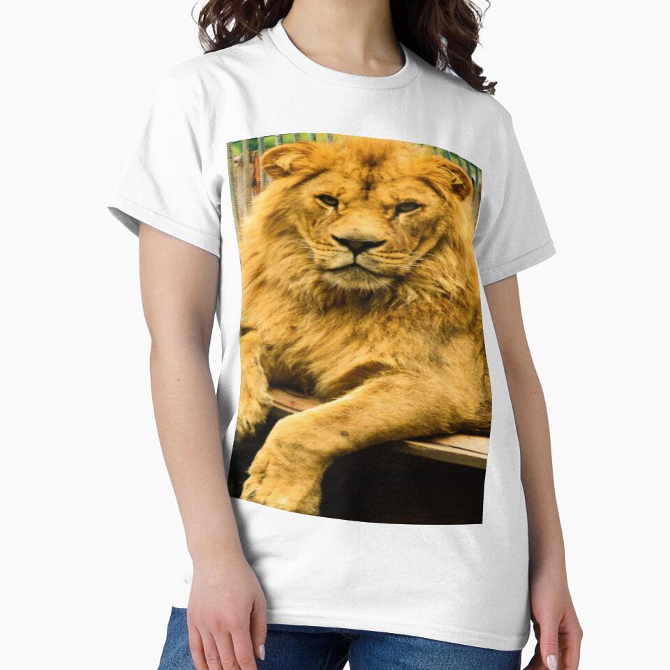 lion king by MMSHOP7