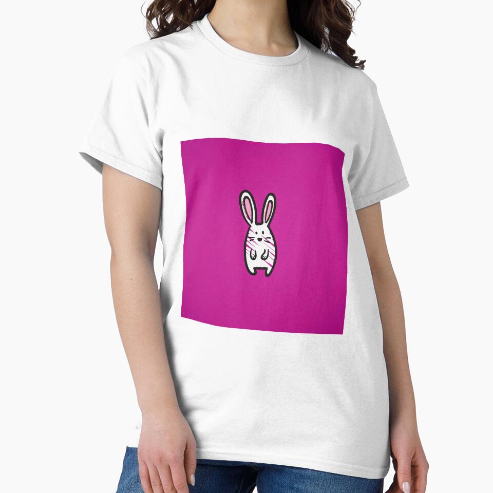 Rabbit by Raju2018