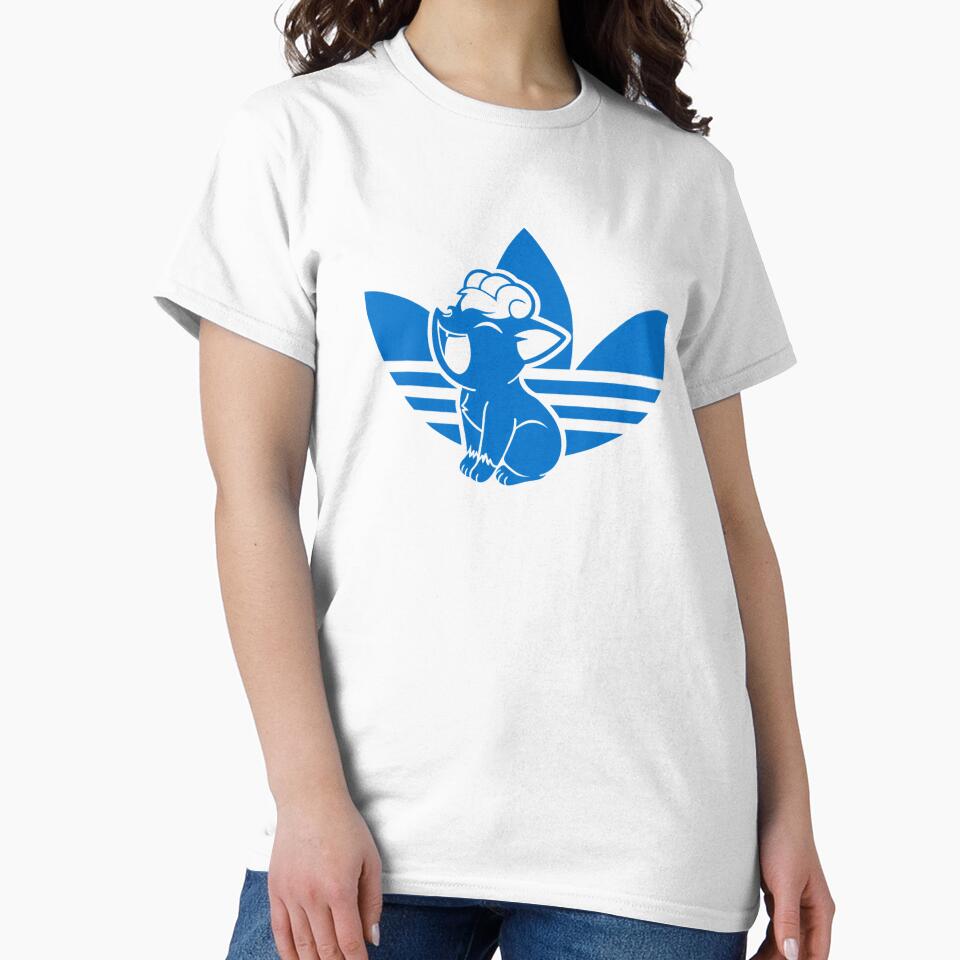 vulpixadidas - POCKET BRAND by RogueDrip