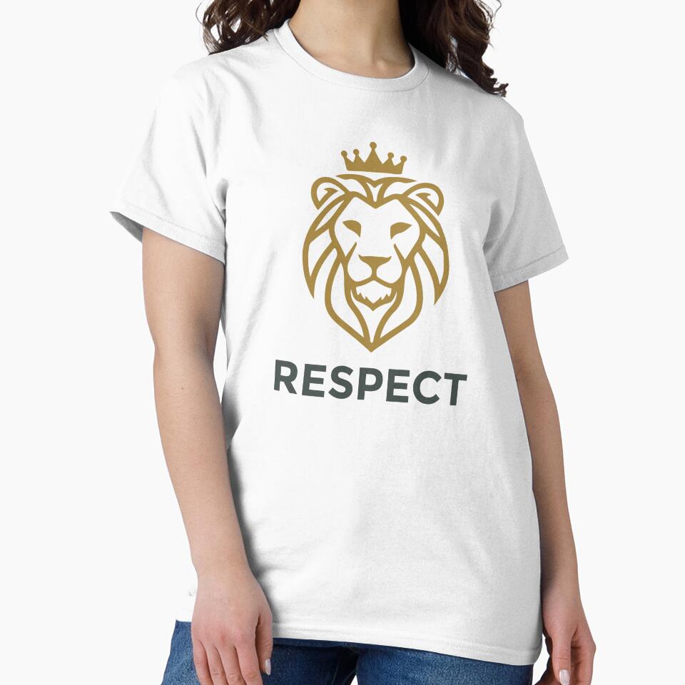 Respect the King | African Lion by MammothArt