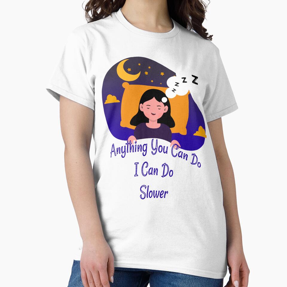 Anything You Can Do I Can Do Slower by cool-things-br