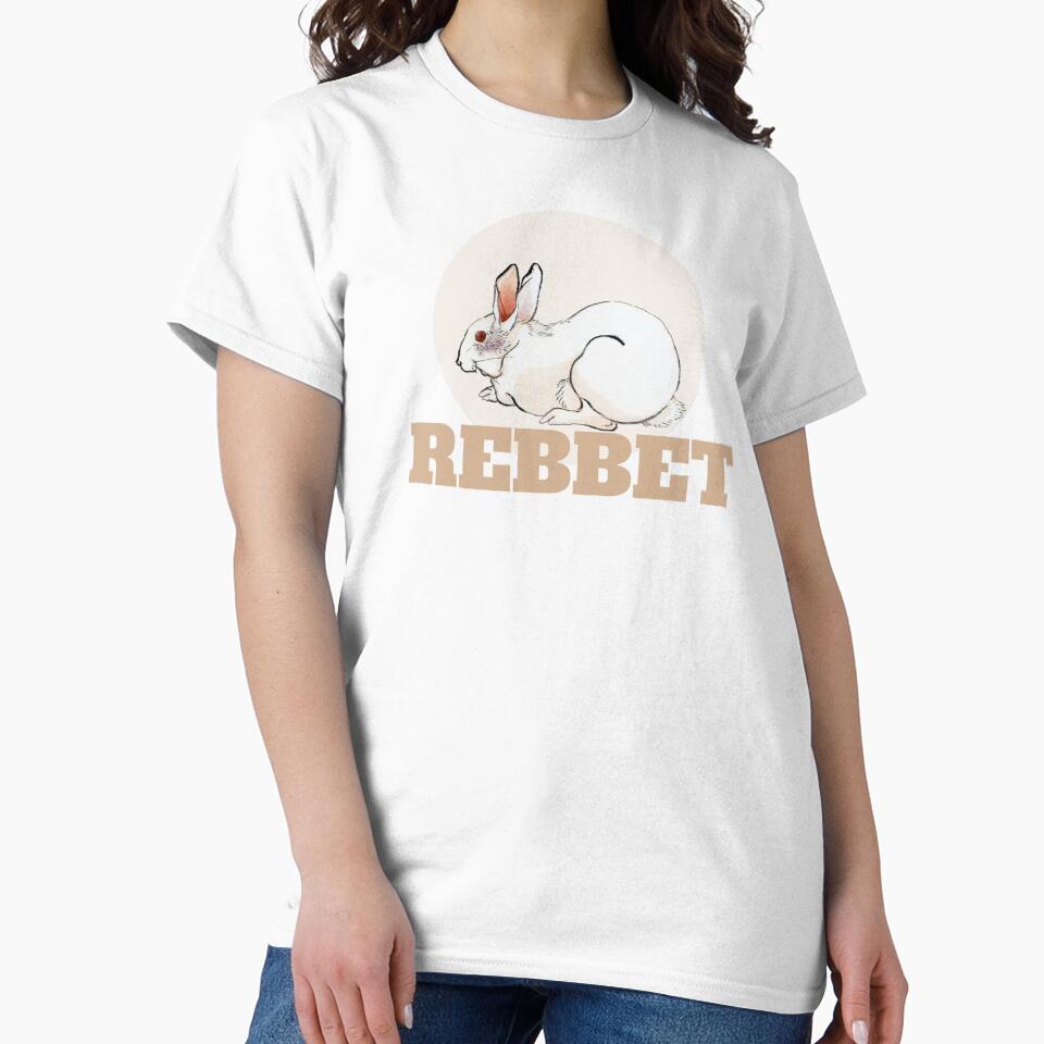 Rebbet by Designza1