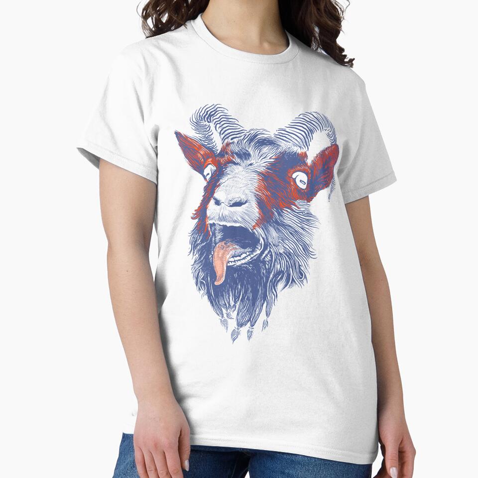 Screaming Goat Essential by fancyandslick
