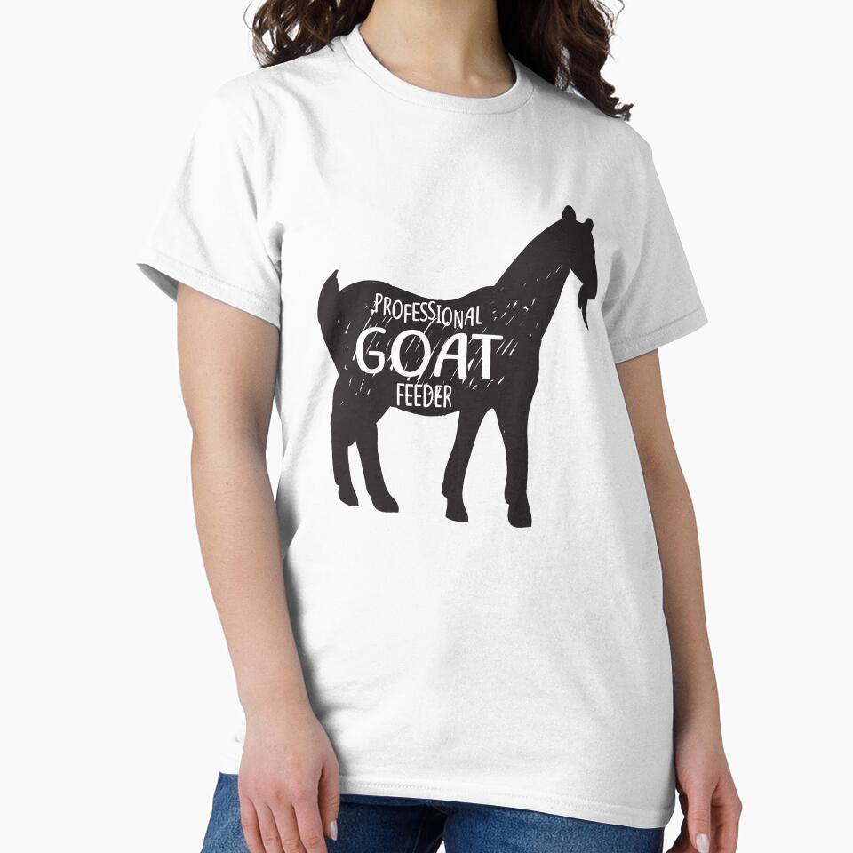 Proffesional Goat Feeder by InkonoStore