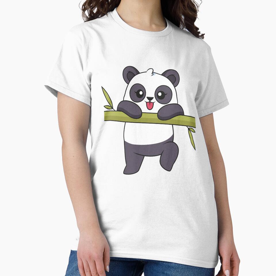 Funny Panda by Trendy Design