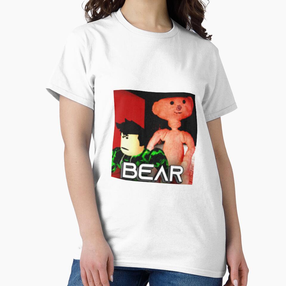Bear by Ismashadow2