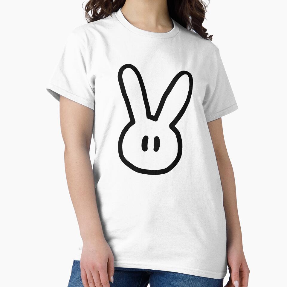 bunny by lbirdl
