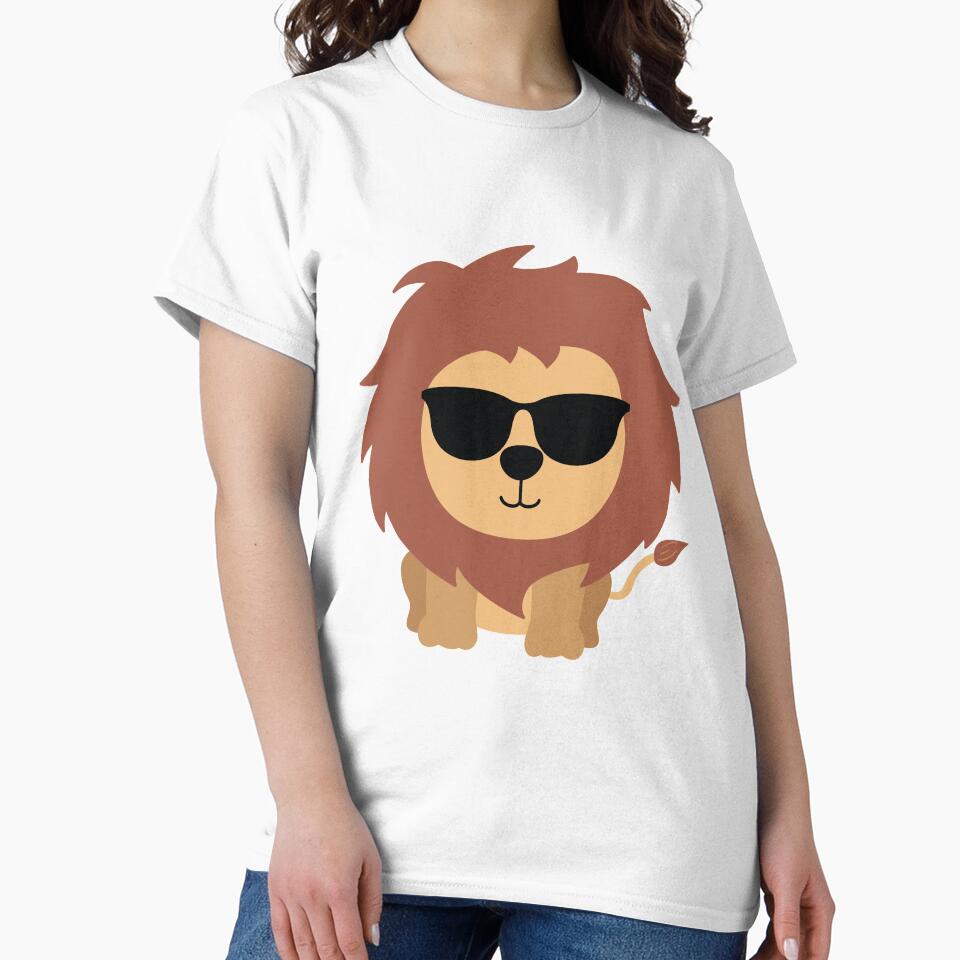 Lion Emoji by HippoEmo
