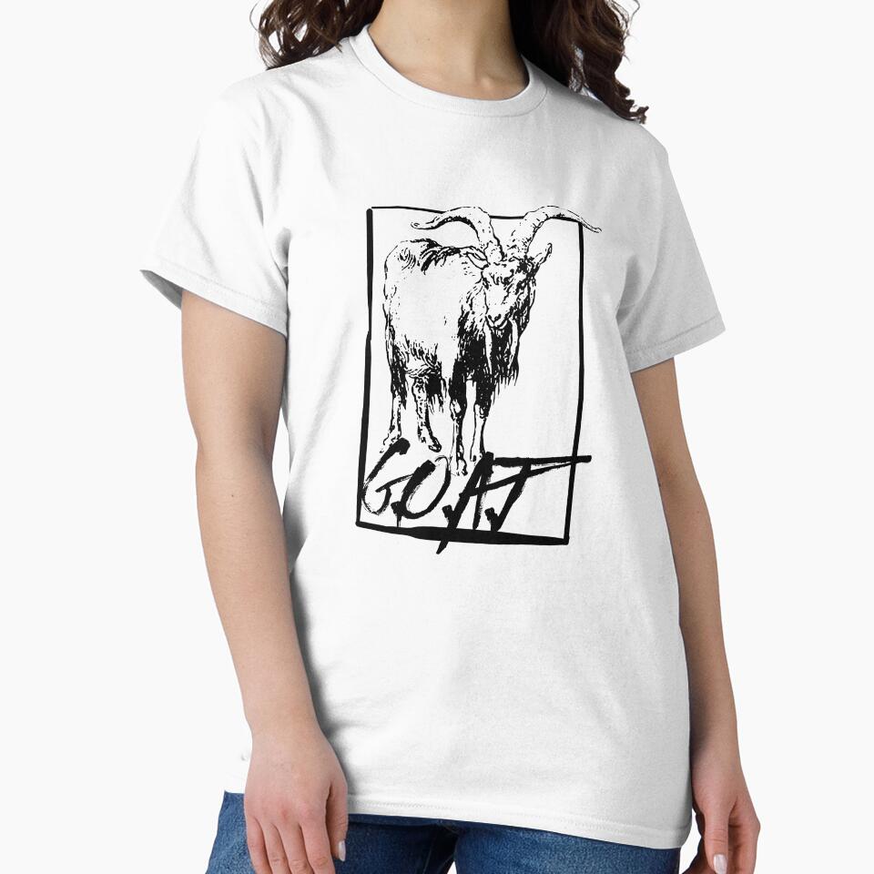 Goat, stop simping by StayWokeKings
