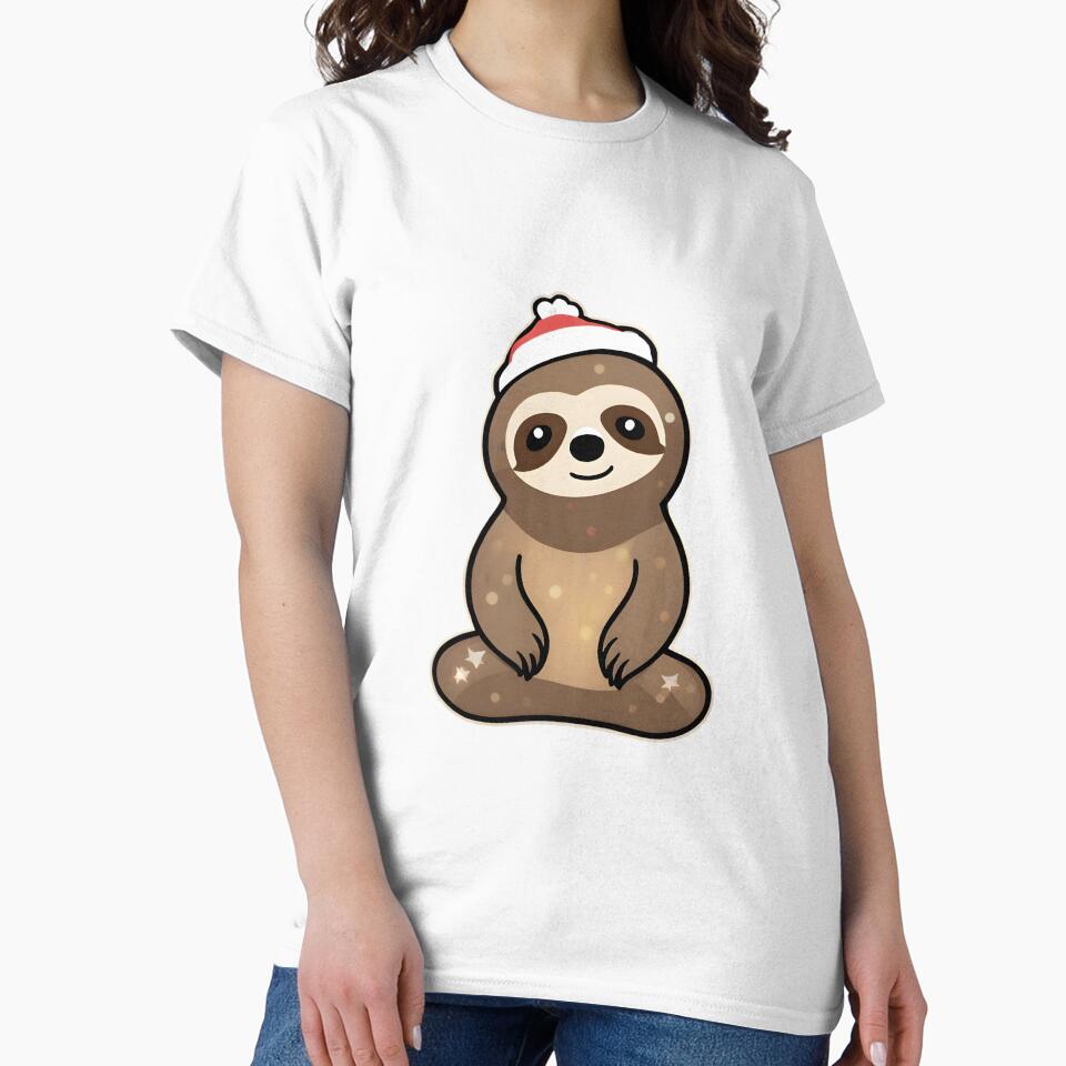 Cute Sloth by Fashon1