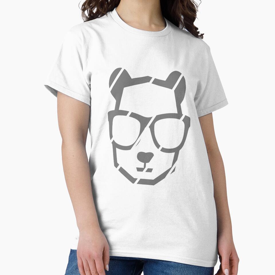 Panda by BLOGGER-WRITER