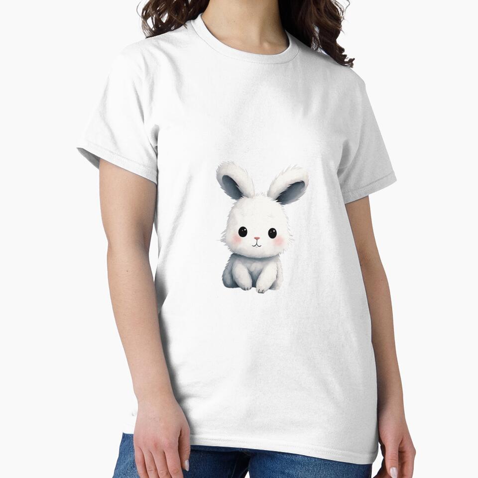 Little Candy Bunny by omerfdln34
