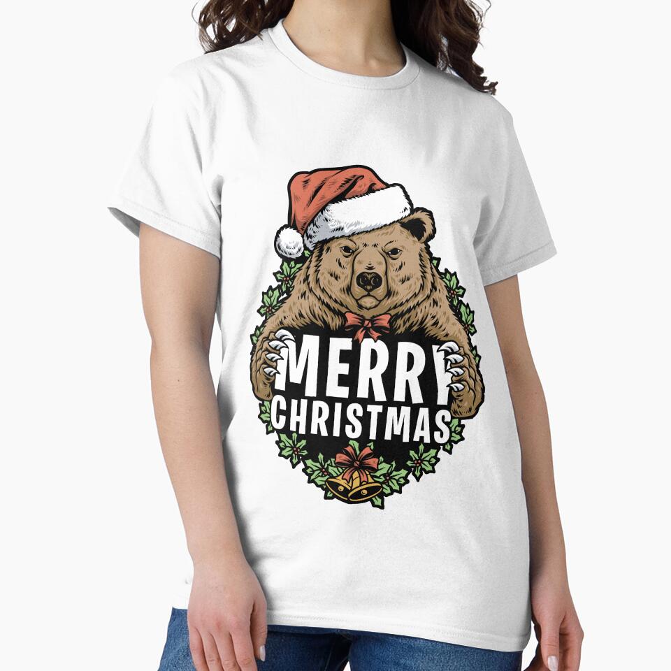 Wishing Merry Christmas by Emil1993