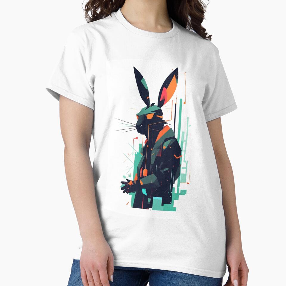 CYBERBUN Glitch by CYBERBUN Official