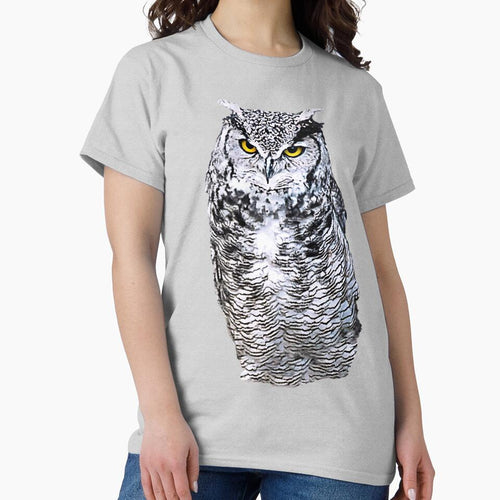 Art Owl by Topmaxdesign