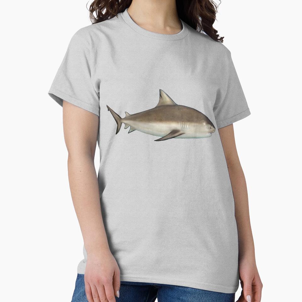 Bullshark by lureguru
