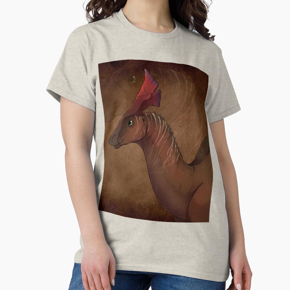 Olorotitan by dinosaphira99