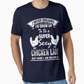 Super sexy chicken lady official by BboyBarsir