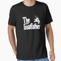 The Goat Father by BUBLTEES