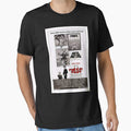 Movie Poster Merchandise by TalkieMerch