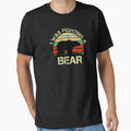 I was Fighting a Bear by Wideworld