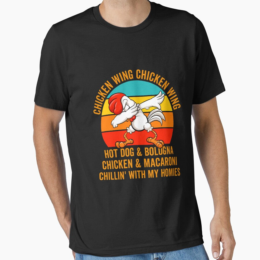 Chicken Wing Chicken Wing by ericrichard059
