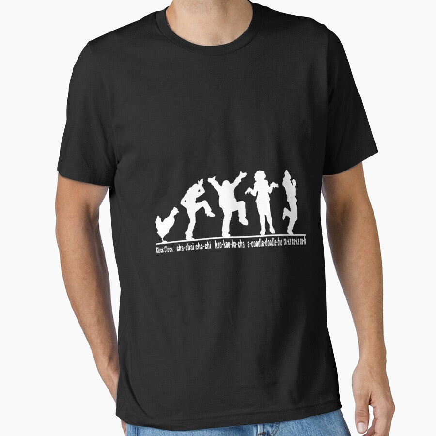 Arrested Development Chicken Dance Essential by waynejocely