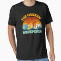 Chicken whisperer by ArTips