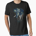 Elephant - Elephant Art - Elephant Funny by JuxNdx