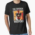 The Chicken Whisperer by jamisonmarsha