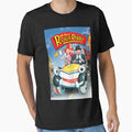 Who Framed Roger Rabbit Movie  Male Hardcore by QATMode