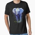 Elephant - Elephant Art - Elephant Lover by JuxNdx