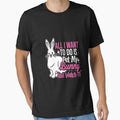 All I Want To Do Is Pet My Bunny And Watch TV by ZEDSOU ⭐⭐⭐⭐⭐
