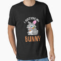I Just Love My Bunny by ZEDSOU ⭐⭐⭐⭐⭐