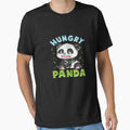 Hungry Panda by shopBrando