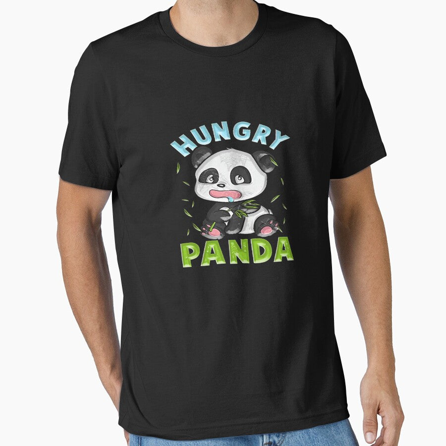 Hungry Panda by shopBrando
