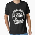 Legendary Rabbit Hunting by Rima Amin