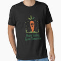 Hare Today Gone Tomorrow Embrace The Carrot Vibes Rabbit Love by TeamLequid