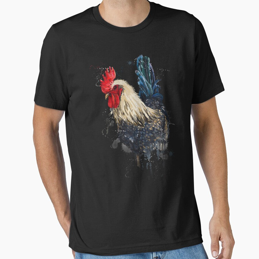 Chicken - Chicken Lover - Chicken Funny by JuxNdx