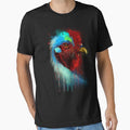 Chicken - Chicken Lover - Chicken Farmer by JuxNdx