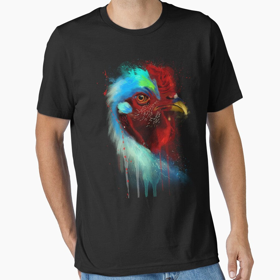 Chicken - Chicken Lover - Chicken Farmer by JuxNdx