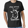 the goat whisperer gifts by thiag-o