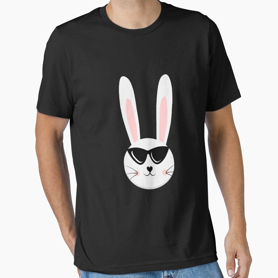 Bunny Sunglasses by Ibu83
