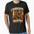 2026 Raptor by Charisma Enigma